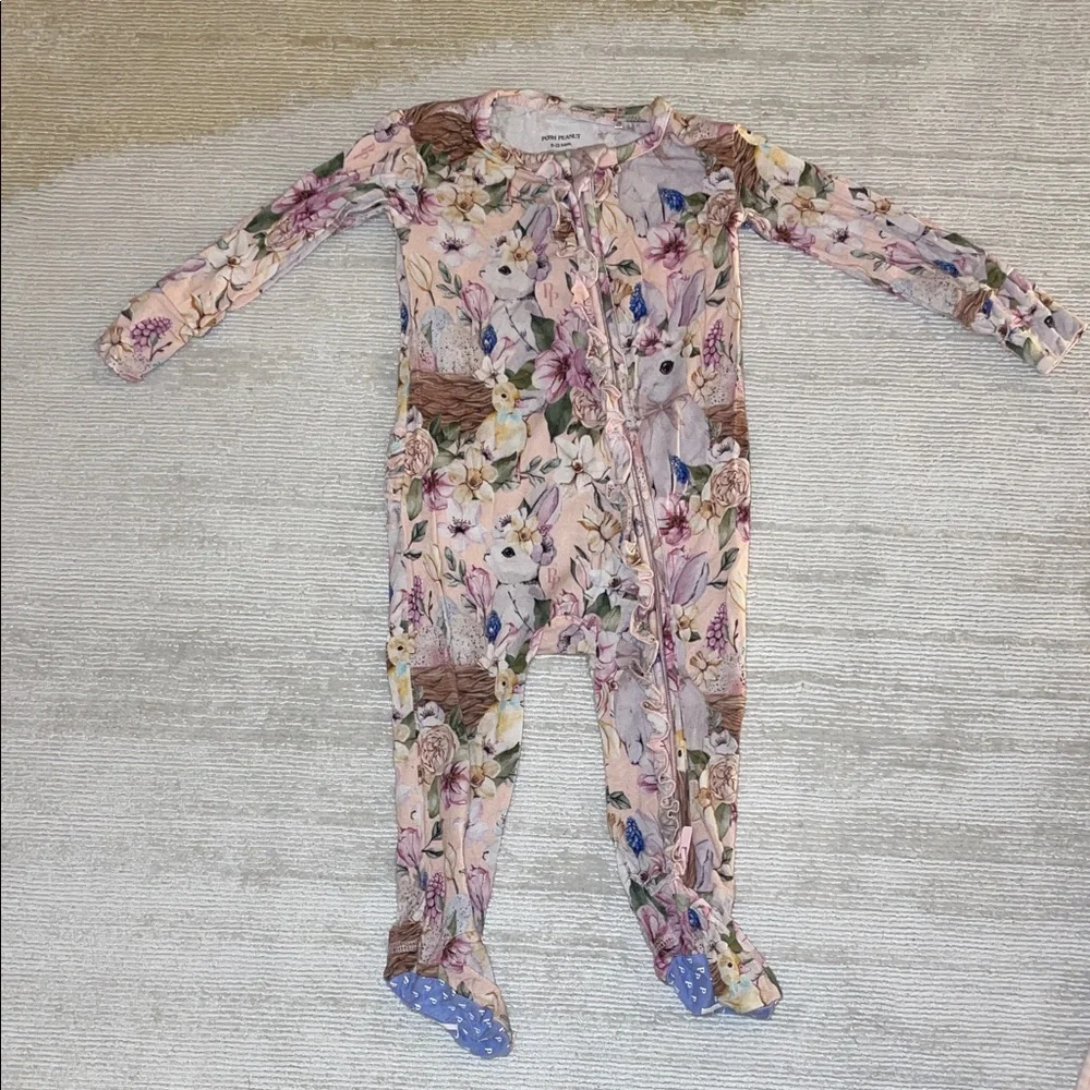 Springtime Baby Bundle - Picture 6 of 6